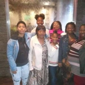 Meet your Posher, Brenda